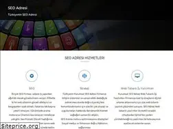 Sites similar to seoadresi.com