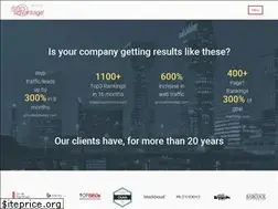 Sites similar to seoadvantage.com