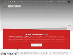 Sites similar to seoadvertising.com
