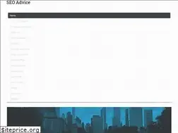 Sites similar to seoadvice.jouwweb.nl