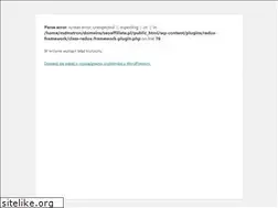 Sites similar to seoaffiliate.pl