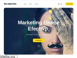 Sites similar to seoagencias.com