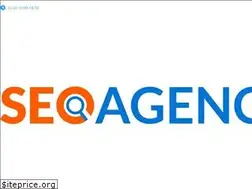 Sites similar to seoagency.ro