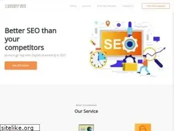 Sites similar to seoagencyasia.com