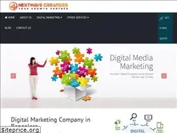 Sites similar to seoagencyinbangalore.com