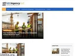 Sites similar to seoagencyllc.com