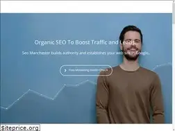 Sites similar to seoagencymanchester.co.uk