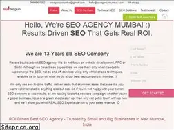 Sites similar to seoagencymumbai.com