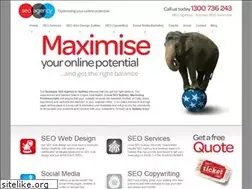 Sites similar to seoagencysydney.com.au