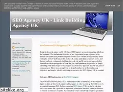 Sites similar to seoagencyuk.blogspot.com