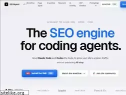Sites similar to seoagent.com