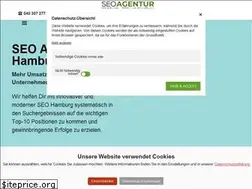 Sites similar to seoagentur-hamburg.com