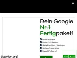 Sites similar to seoagentur-webdesign-bonn.de