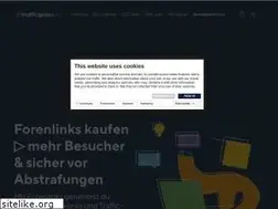 Sites similar to seoagentur.io