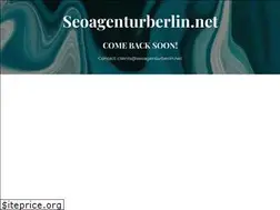 Sites similar to seoagenturberlin.net