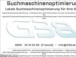 Sites similar to seoagenturenregion.de