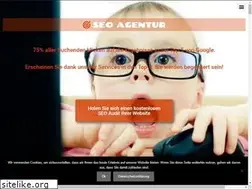 Sites similar to seoagenturzh.ch