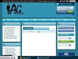 Sites similar to seoajay.co.uk