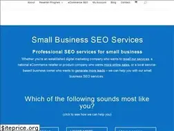 Sites similar to seoak.co