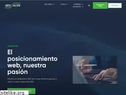 Sites similar to seoalive.com