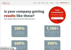 Sites similar to seoalpaca.com
