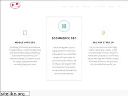 Sites similar to seoamerican.com