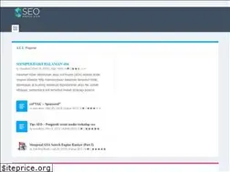 Sites similar to seoampuh.com