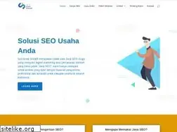 Sites similar to seoanaksholeh.com