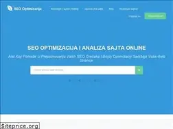 Sites similar to seoanaliza.net