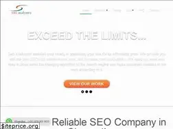 Sites similar to seoanalyzers.com