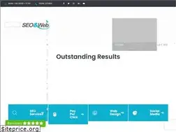 Sites similar to seoandweb.co.uk