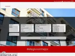 Sites similar to seoaneinmobiliaria.com