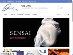 Sites similar to seoanesspa.com