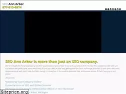 Sites similar to seoannarbor.com