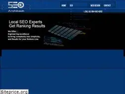 Sites similar to seoarchitech.com