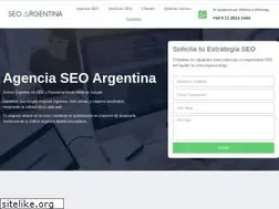 Sites similar to seoargentina.com.ar