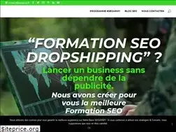 Sites similar to seoarmy.fr