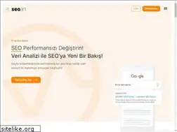 Sites similar to seoart.com