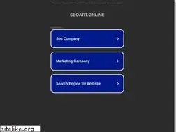 Sites similar to seoart.online