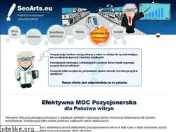 Sites similar to seoarts.eu