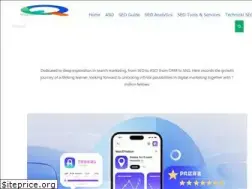 Sites similar to seoasoorm.com