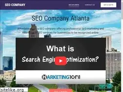 Sites similar to seoatlantafirm.com
