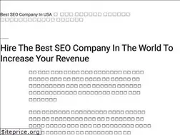 Sites similar to seoatlas.com