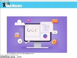 Sites similar to seoauditmasters.com