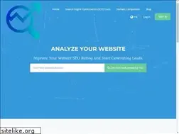 Sites similar to seoauditreporter.com