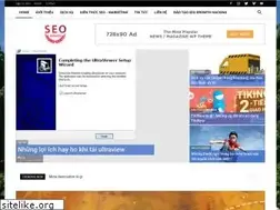 Sites similar to seoaward.vn