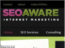 Sites similar to seoaware.com