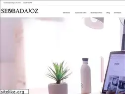 Sites similar to seobadajoz.es