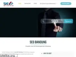 Sites similar to seobandung.com