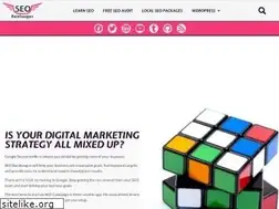 Sites similar to seobandwagon.com